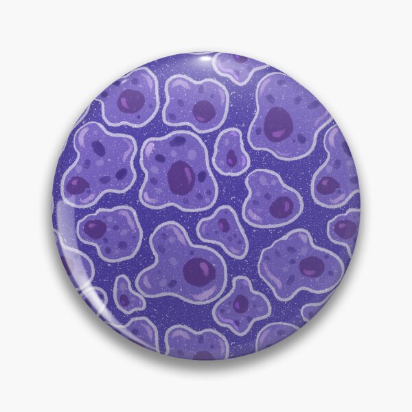 Item preview, Macrophage Party designed and sold by PicajoArt.