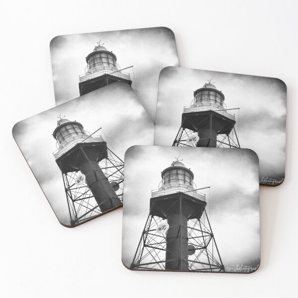 Item preview, Port Adelaide Lighthouse designed and sold by justbphotoau.