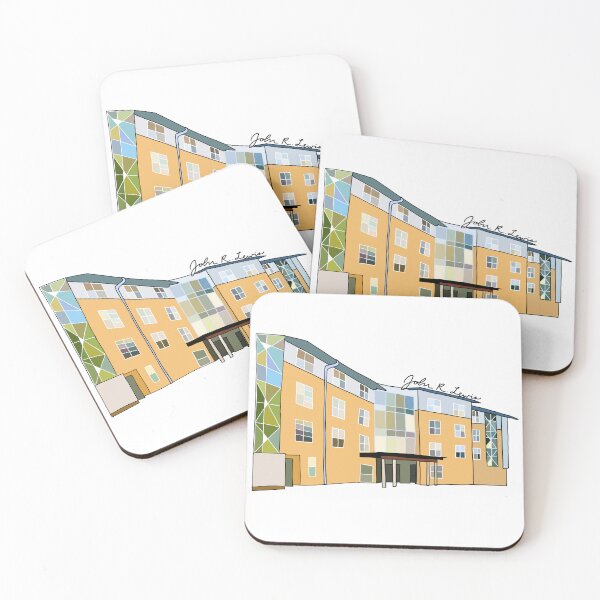 Item preview, John R. Lewis College designed and sold by gracings.