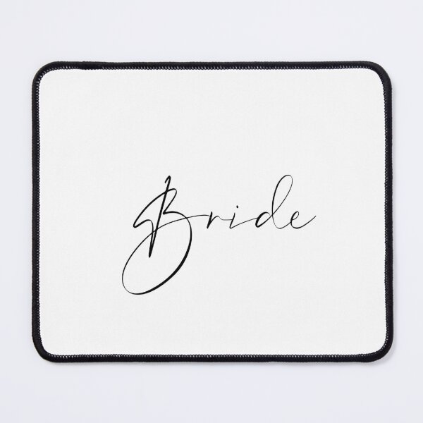 Item preview, Bride designed and sold by Patrineco Limited.