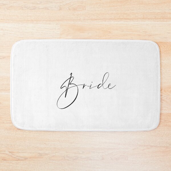 Item preview, Bride designed and sold by Patrineco Limited.