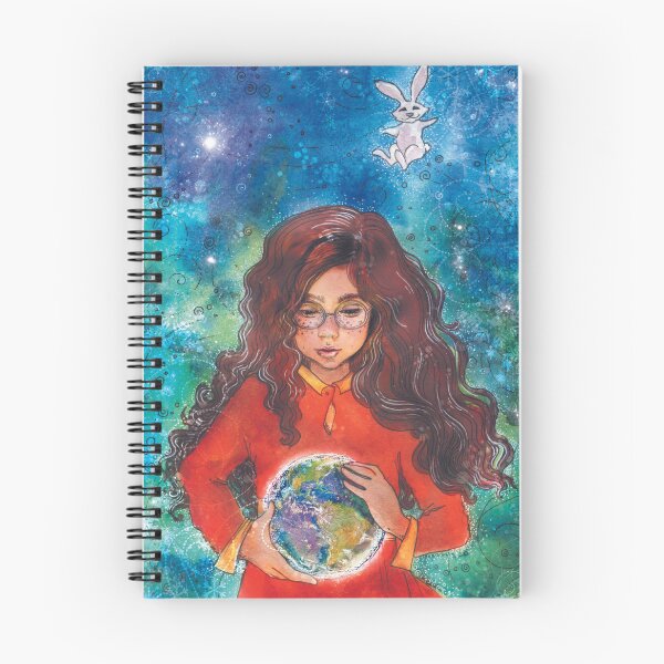 Item preview, The World Is Yours Child designed and sold by BohemiWANDERS.