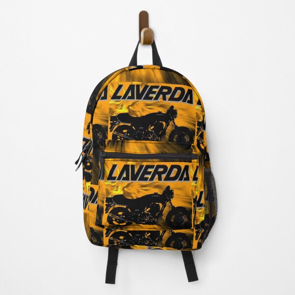 Item preview, Laverda Orange Flash designed and sold by ianearthcore.