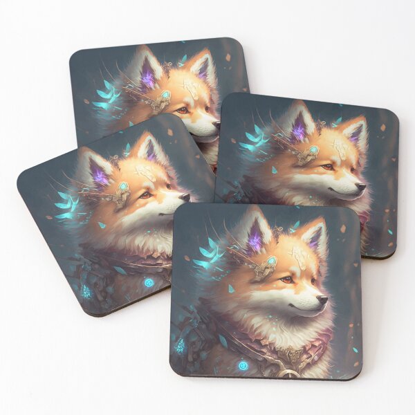 Item preview, anime dog cute designed and sold by jjcat13.