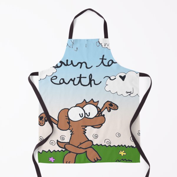 Item preview, down to earth (large) designed and sold by corypaintbrush.