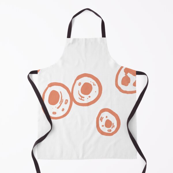 Item preview, Cells (orange) designed and sold by AquariusSun.