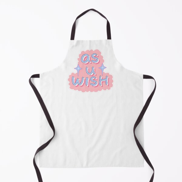 Item preview, As You Wish designed and sold by Julia Friedrich.