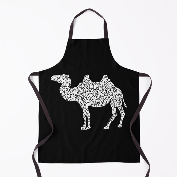 Item preview, Camel (white) designed and sold by aureliart66.