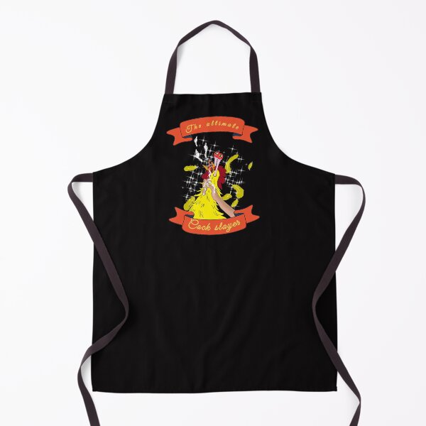 Item preview, asesino de gallos designed and sold by Pontom46.