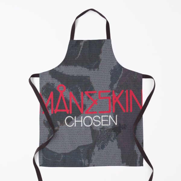 Item preview, Måneskin Chosen Album Poster designed and sold by Bizarre-Artist.