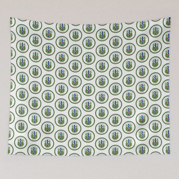 Item preview, City of Vejle designed and sold by Fed Sher.