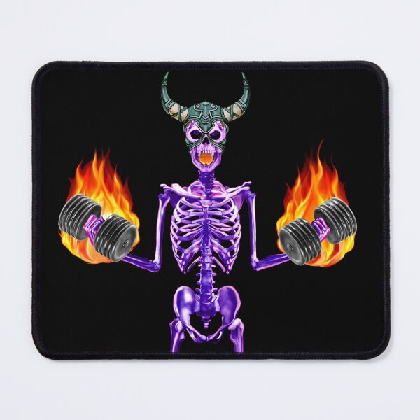 Item preview, Purple Feel The Burn II designed and sold by Anthony Seeker.