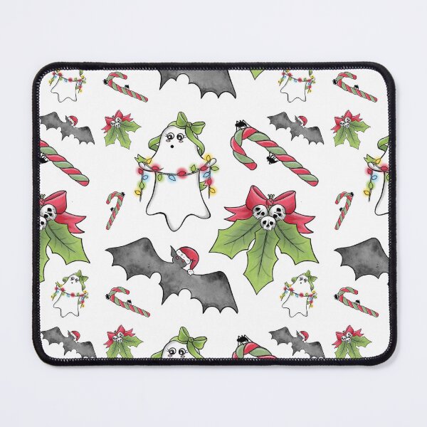 Item preview, Merry Creepmas designed and sold by Nicholdesigns.