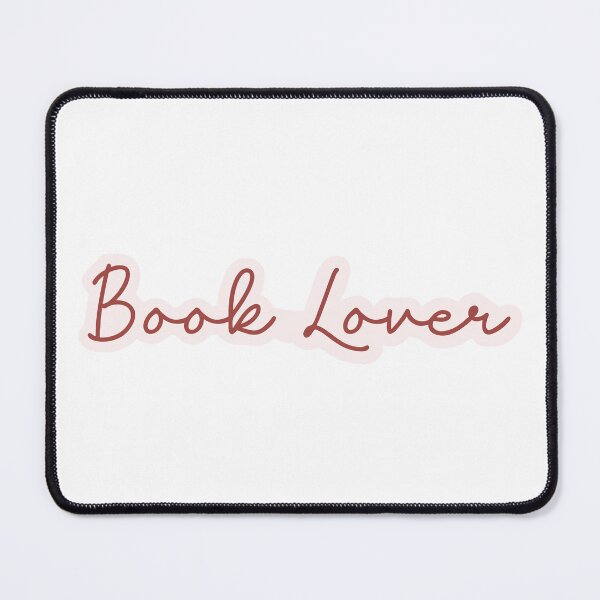 Item preview, Book Lover designed and sold by noelle20.