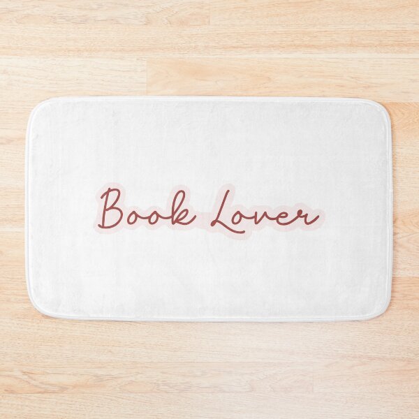 Item preview, Book Lover designed and sold by noelle20.