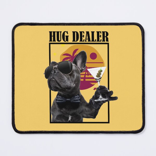 Item preview, Cool looking dog designed and sold by Ali K. Alobaidi.