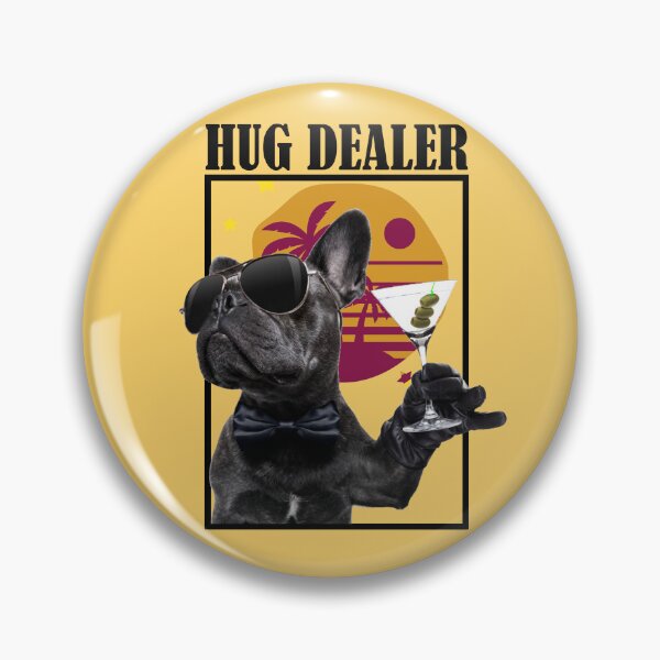 Item preview, Cool looking dog designed and sold by Ali K. Alobaidi.