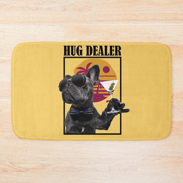 Item preview, Cool looking dog designed and sold by Ali K. Alobaidi.
