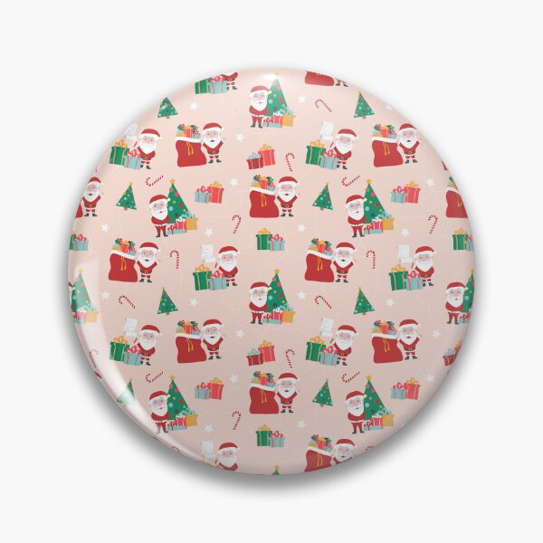 Item preview, Santa is coming to town! designed and sold by chelseadesigns2.