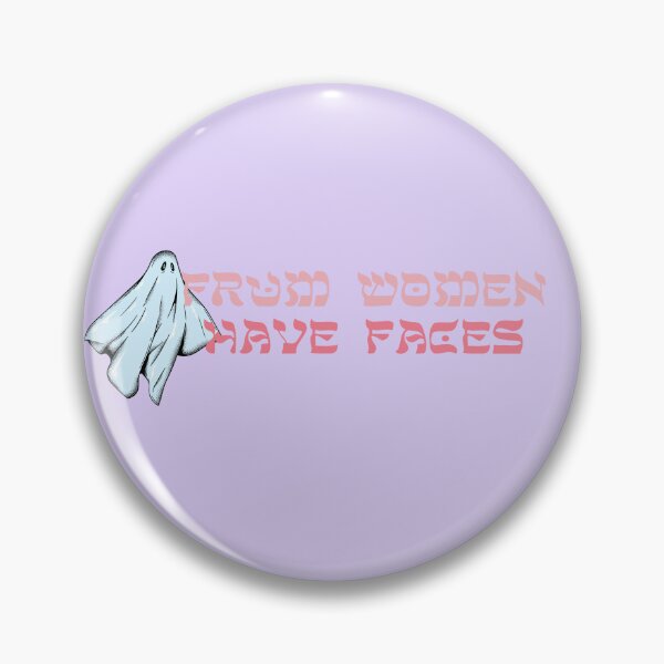 Item preview, Frum Women Have Faces, Jewish Orthodox Mommy Tznius  designed and sold by Swagforbubby.