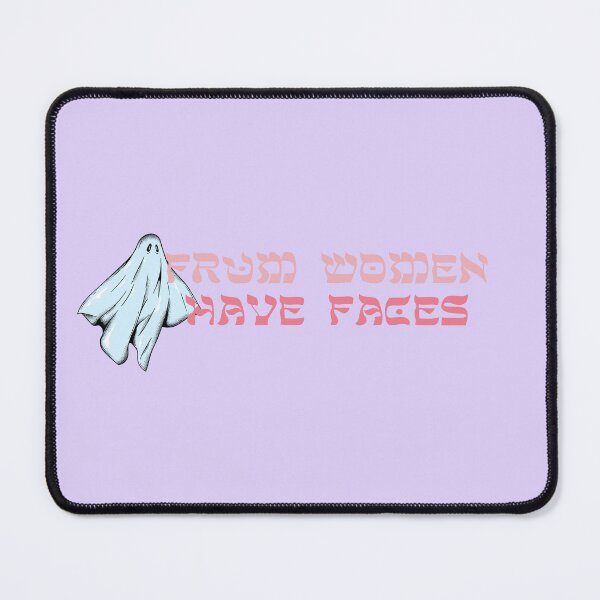 Item preview, Frum Women Have Faces, Jewish Orthodox Mommy Tznius designed and sold by Swagforbubby.