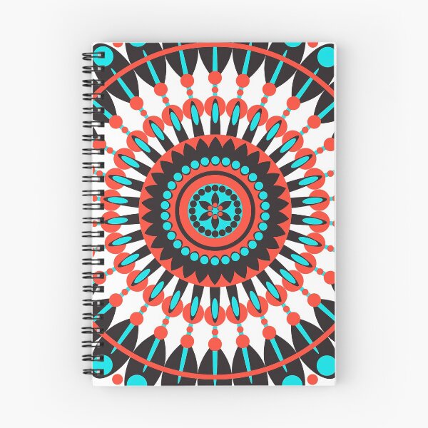 Item preview, Native American Mandala designed and sold by Frankie Cat Photography.