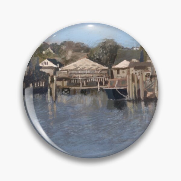 Item preview, Nantucket designed and sold by TheArtCave.