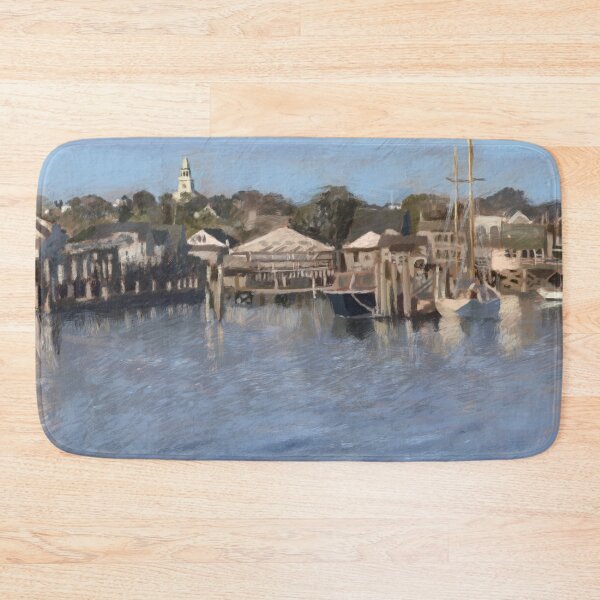 Item preview, Nantucket designed and sold by TheArtCave.