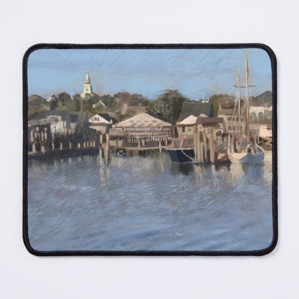 Item preview, Nantucket designed and sold by TheArtCave.