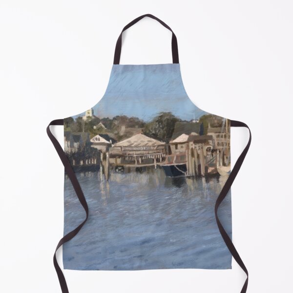 Item preview, Nantucket designed and sold by TheArtCave.