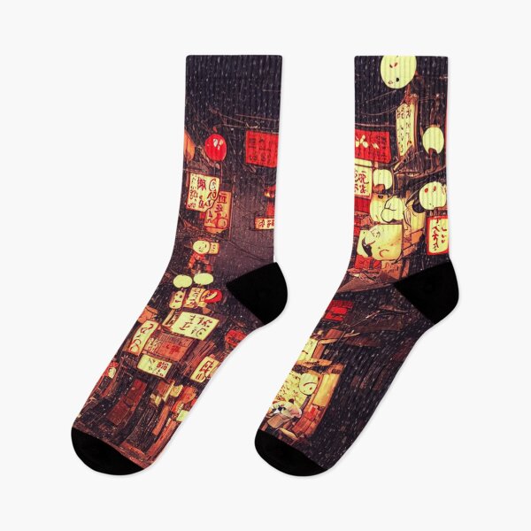Item preview, Shanghai Sidestreet Lunar New Year designed and sold by DesignerKin.