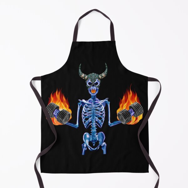 Item preview, Blue Feel The Burn II designed and sold by Anthony Seeker.