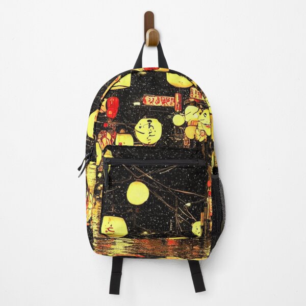 Item preview, Beijng Sidestreet Lunar New Year Cartoon Style designed and sold by DesignerKin.