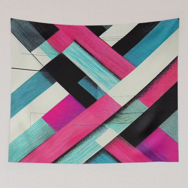 Item preview, Diagonals  designed and sold by Texterns.