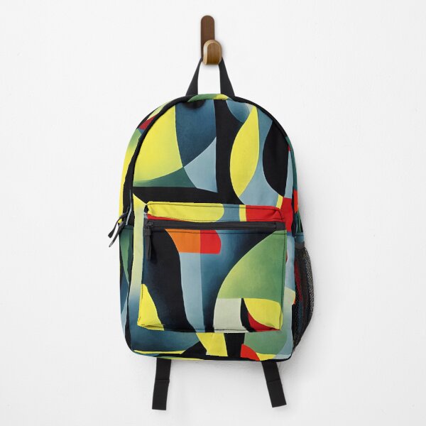 Item preview, Pictoria #7 designed and sold by Daniel Robichaud.
