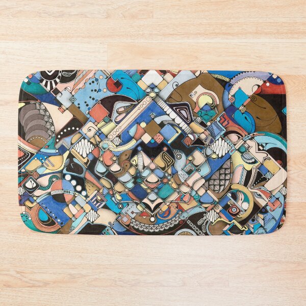Item preview, Trap Doors designed and sold by DavidAndreArt.