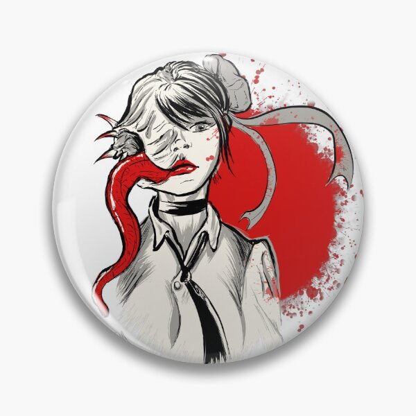 Item preview, Split Personality designed and sold by Art-Goblin.