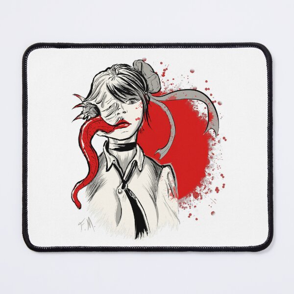 Item preview, Split Personality designed and sold by Art-Goblin.