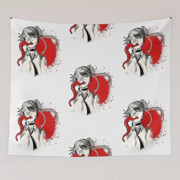 Item preview, Split Personality designed and sold by Art-Goblin.