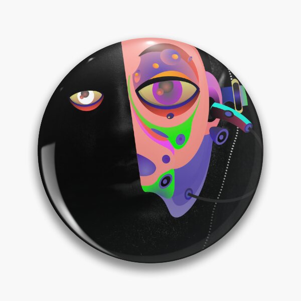 Item preview, Double sided designed and sold by Primax BALOCHA.