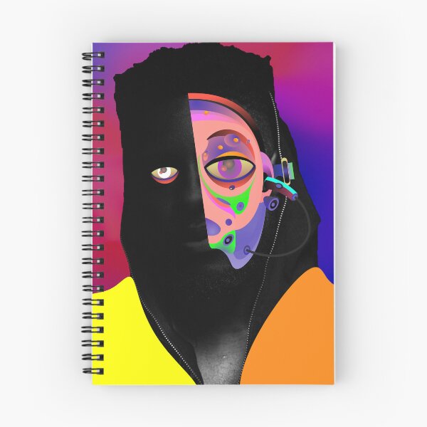 Item preview, Double sided designed and sold by Primax BALOCHA.