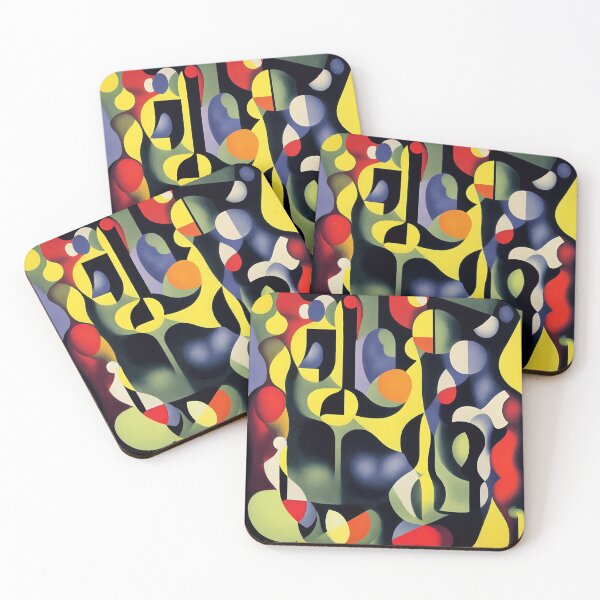 Item preview, Pictoria #8 designed and sold by Daniel Robichaud.