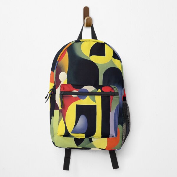 Item preview, Pictoria #8 designed and sold by Daniel Robichaud.