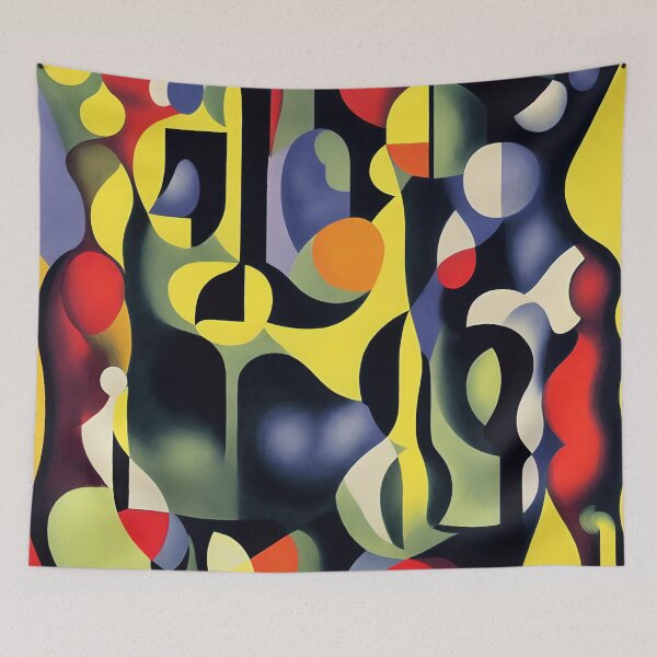 Item preview, Pictoria #8 designed and sold by Daniel Robichaud.