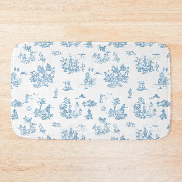 Item preview, Toile du Force designed and sold by Gatto Viola Designs by Alessandra Ragusa.