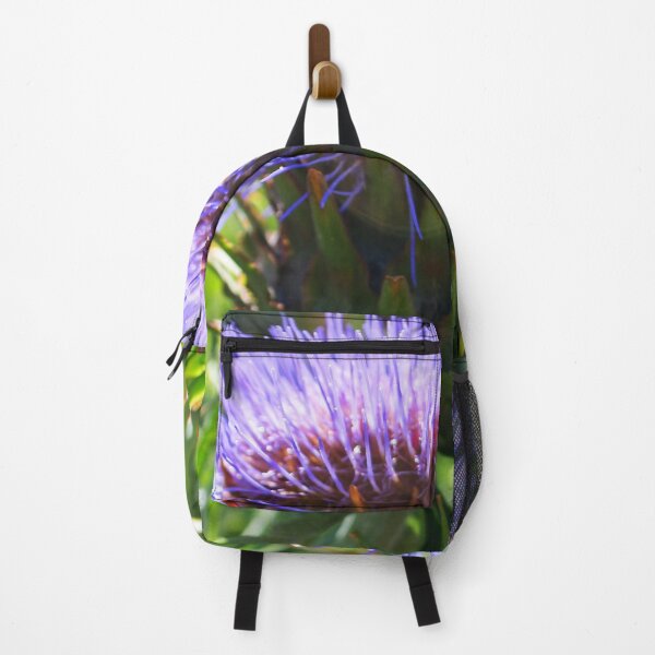 Item preview, Artichoke Flower designed and sold by heatherfriedman.