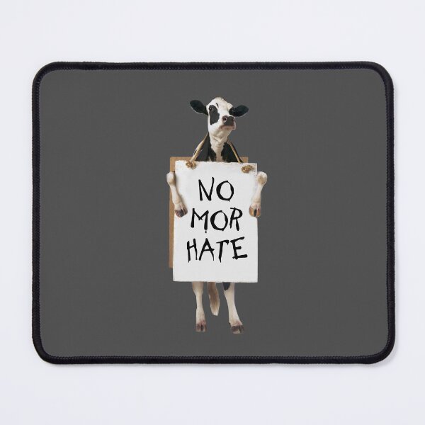 Item preview, No Mor Hate designed and sold by AintJames.