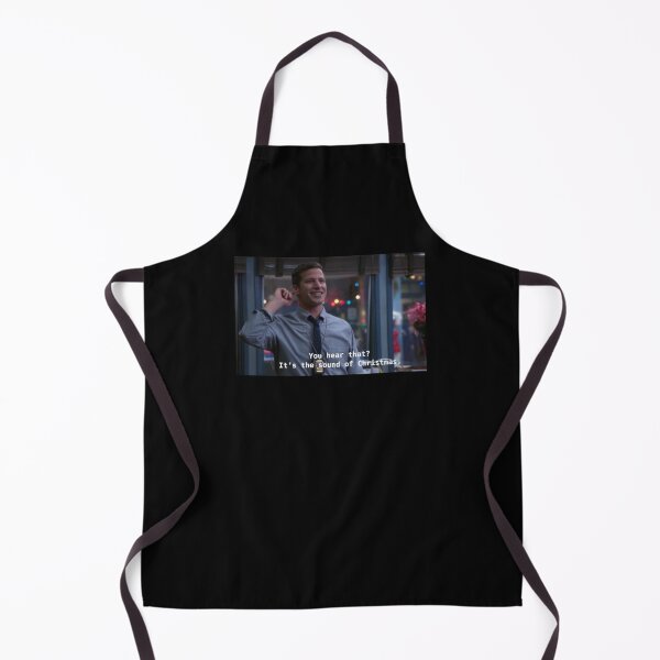 Item preview, You Hear That? It's The Sound Of Christmas designed and sold by Brooklyn-99shop.