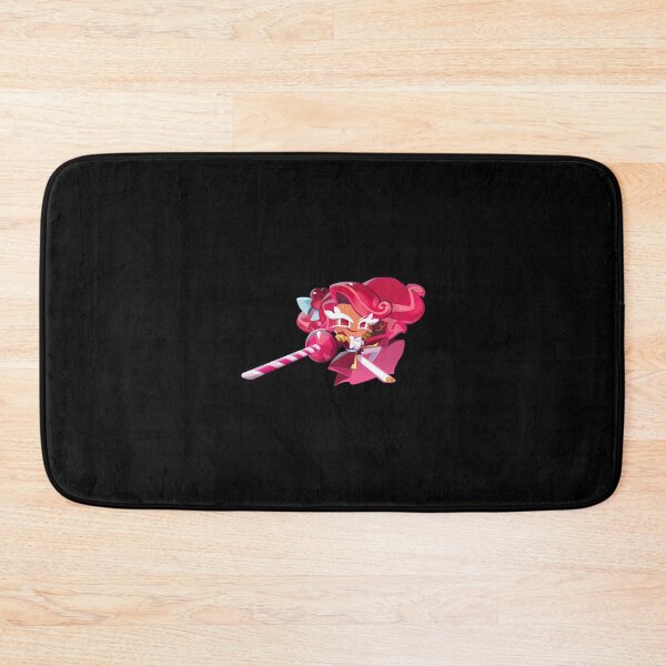 Item preview, Raspberry cookie run  designed and sold by Poddibly.