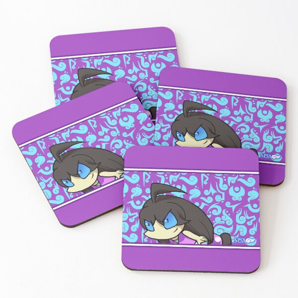 Item preview, Aiko: Disparo de misil designed and sold by SalamisDN.